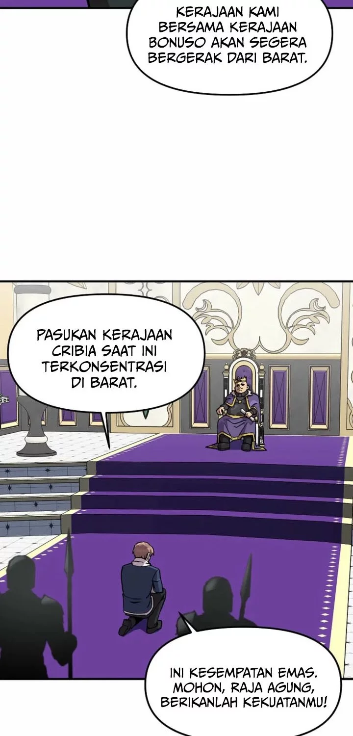 I Am Player Who Suck Alone (Solo Bug Player) Chapter 162 Gambar 36