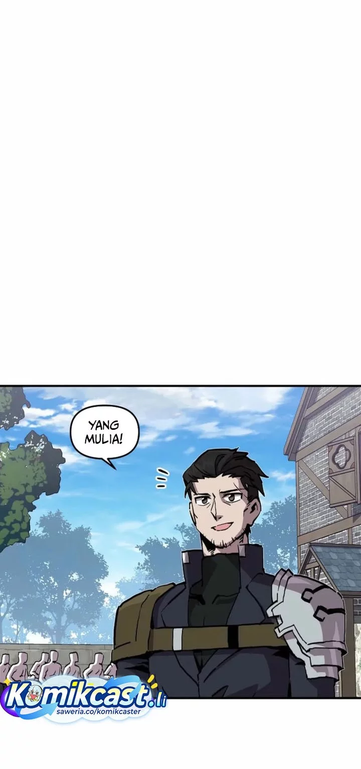 Baca  I Am Player Who Suck Alone (Solo Bug Player) Chapter 162 Gambar 2