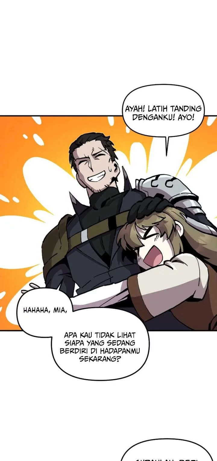 I Am Player Who Suck Alone (Solo Bug Player) Chapter 162 Gambar 4