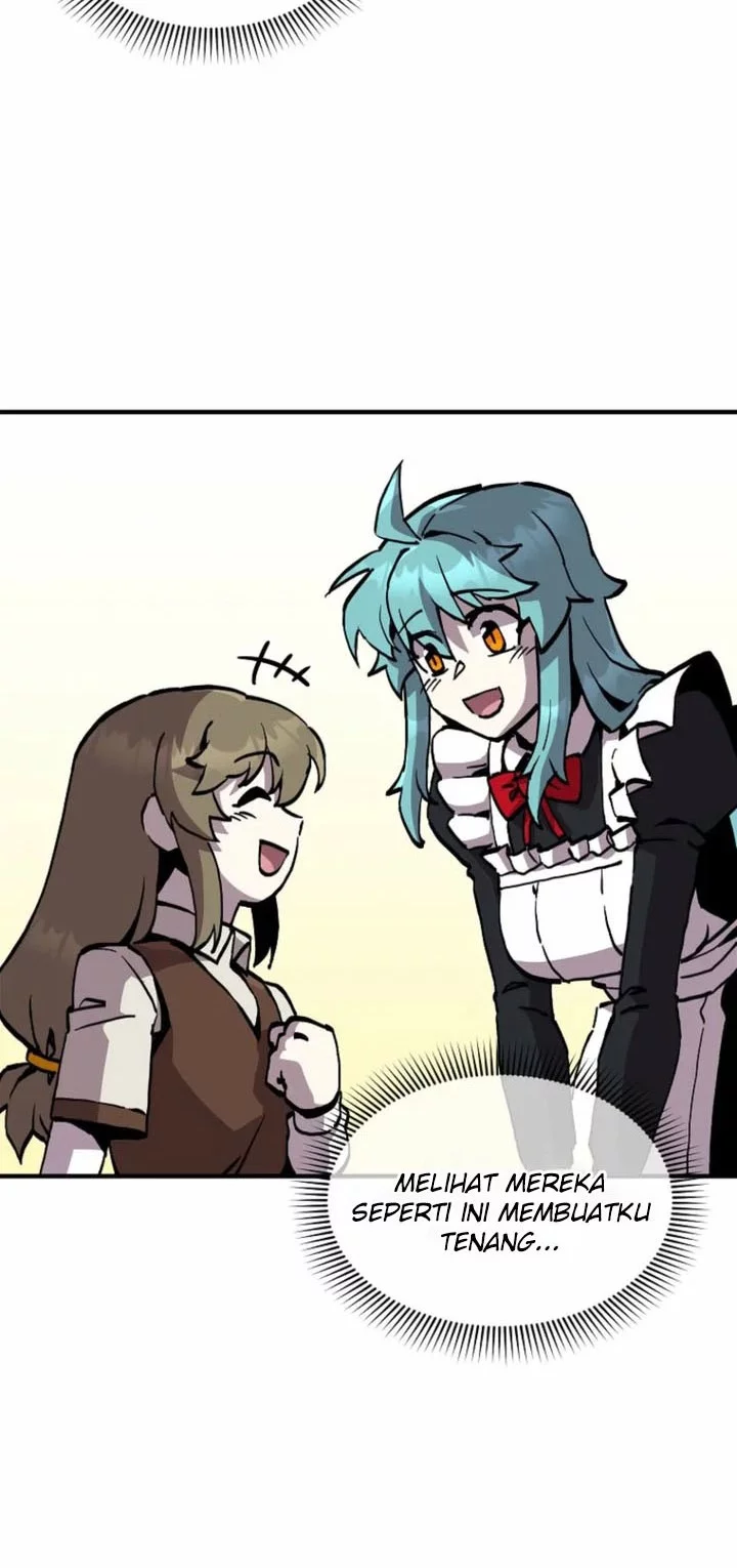 I Am Player Who Suck Alone (Solo Bug Player) Chapter 162 Gambar 6