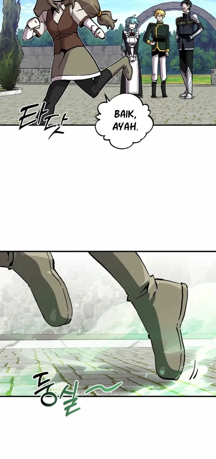 I Am Player Who Suck Alone (Solo Bug Player) Chapter 162 Gambar 8