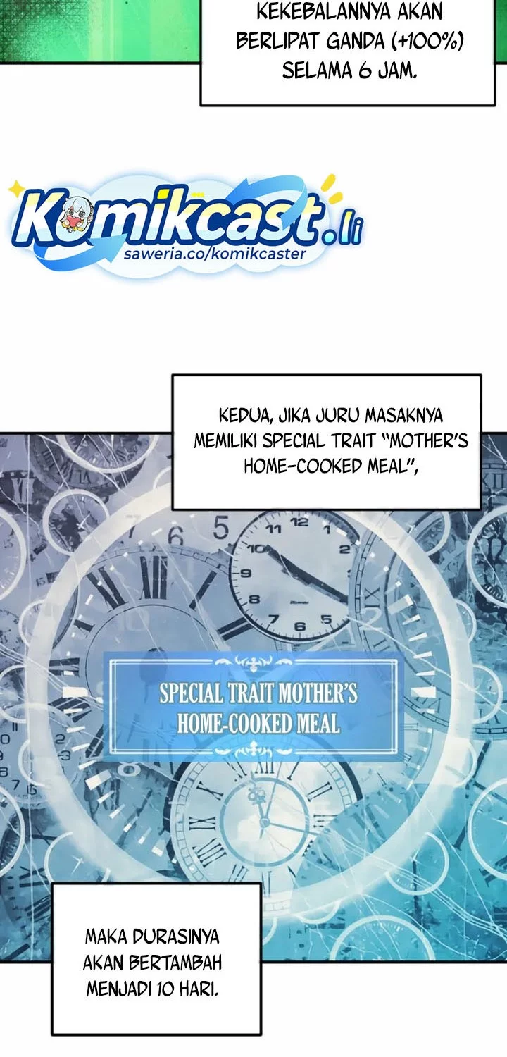 I Am Player Who Suck Alone (Solo Bug Player) Chapter 162 Gambar 16