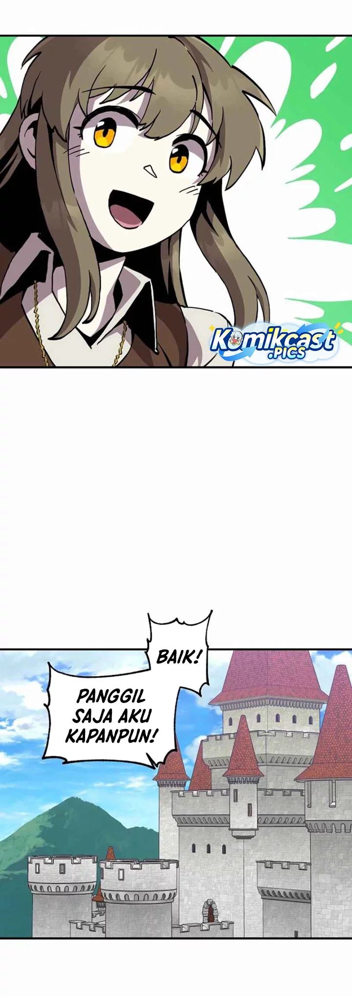 I Am Player Who Suck Alone (Solo Bug Player) Chapter 163 Gambar 25