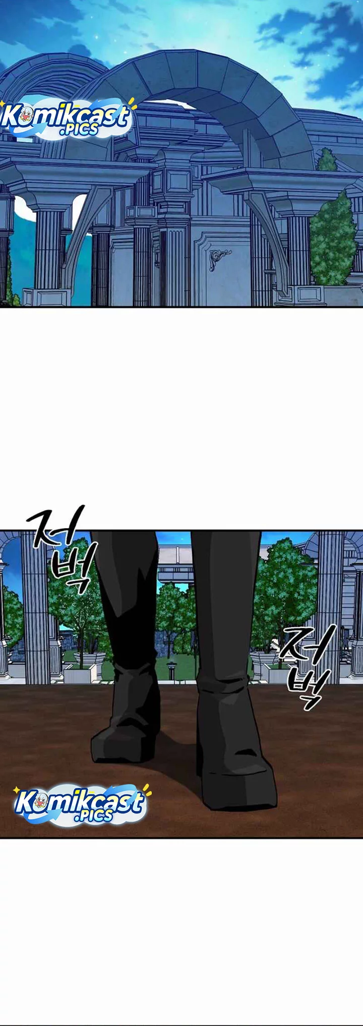 I Am Player Who Suck Alone (Solo Bug Player) Chapter 163 Gambar 27