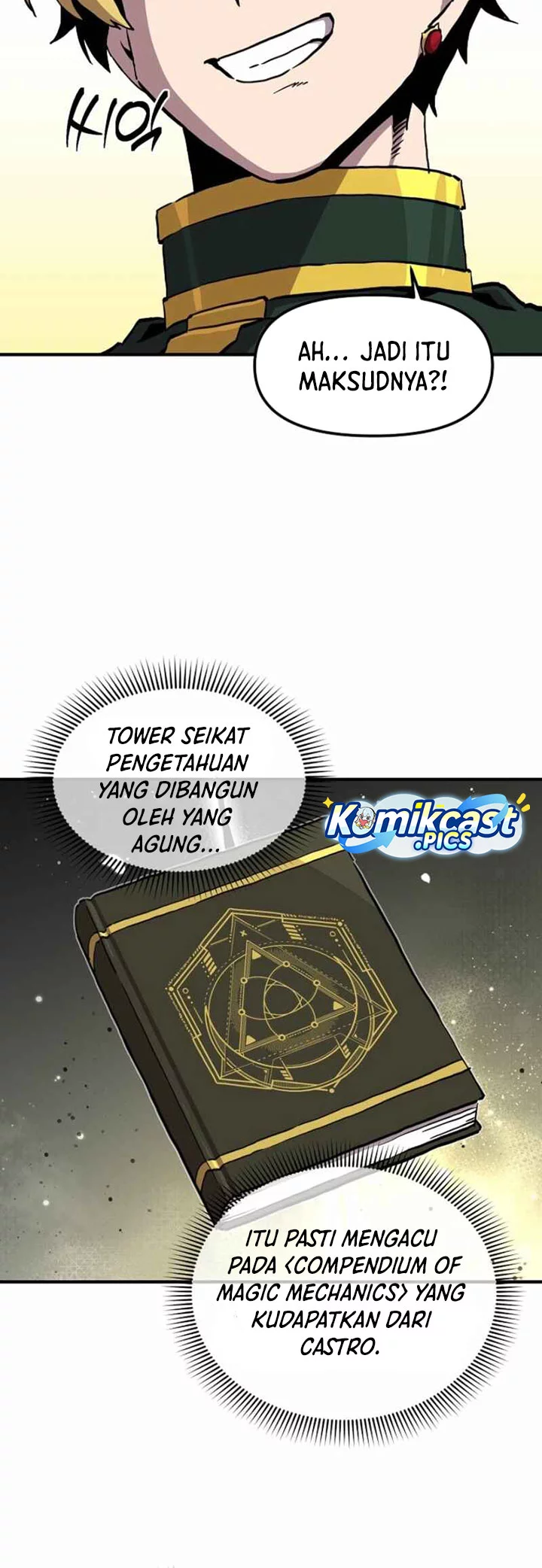 I Am Player Who Suck Alone (Solo Bug Player) Chapter 163 Gambar 36