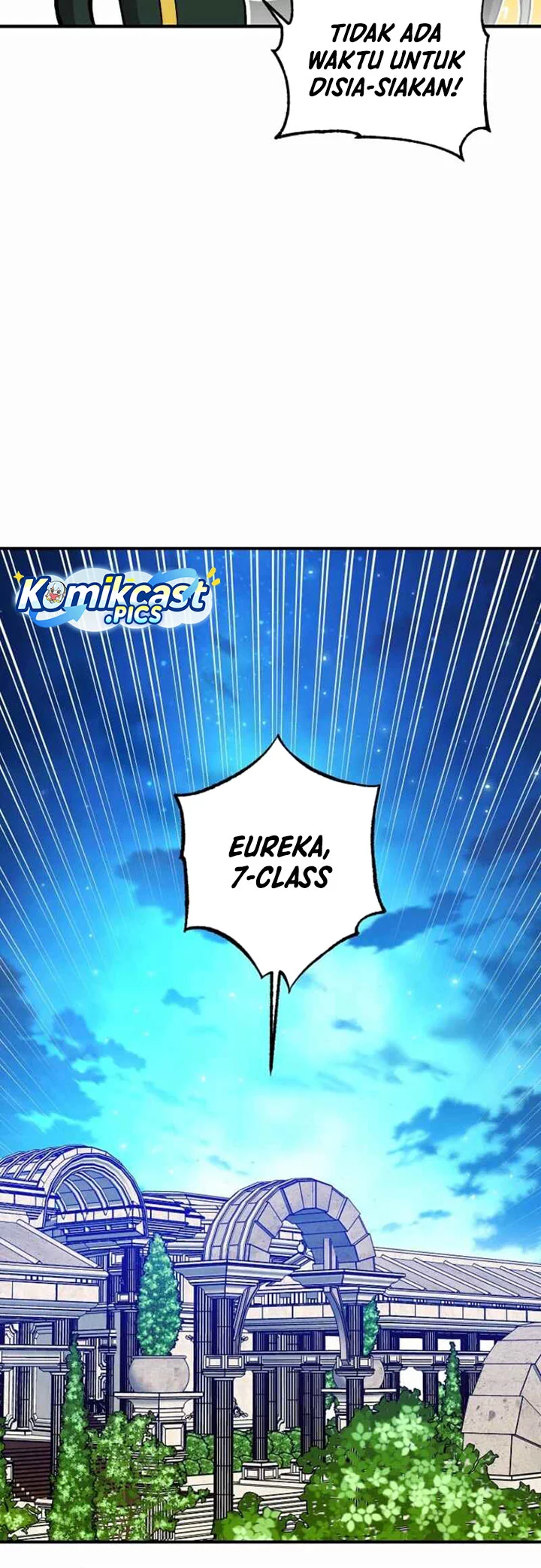 I Am Player Who Suck Alone (Solo Bug Player) Chapter 163 Gambar 40