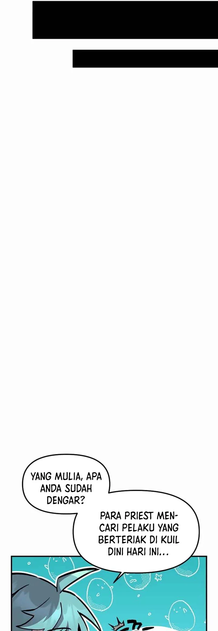 I Am Player Who Suck Alone (Solo Bug Player) Chapter 163 Gambar 41