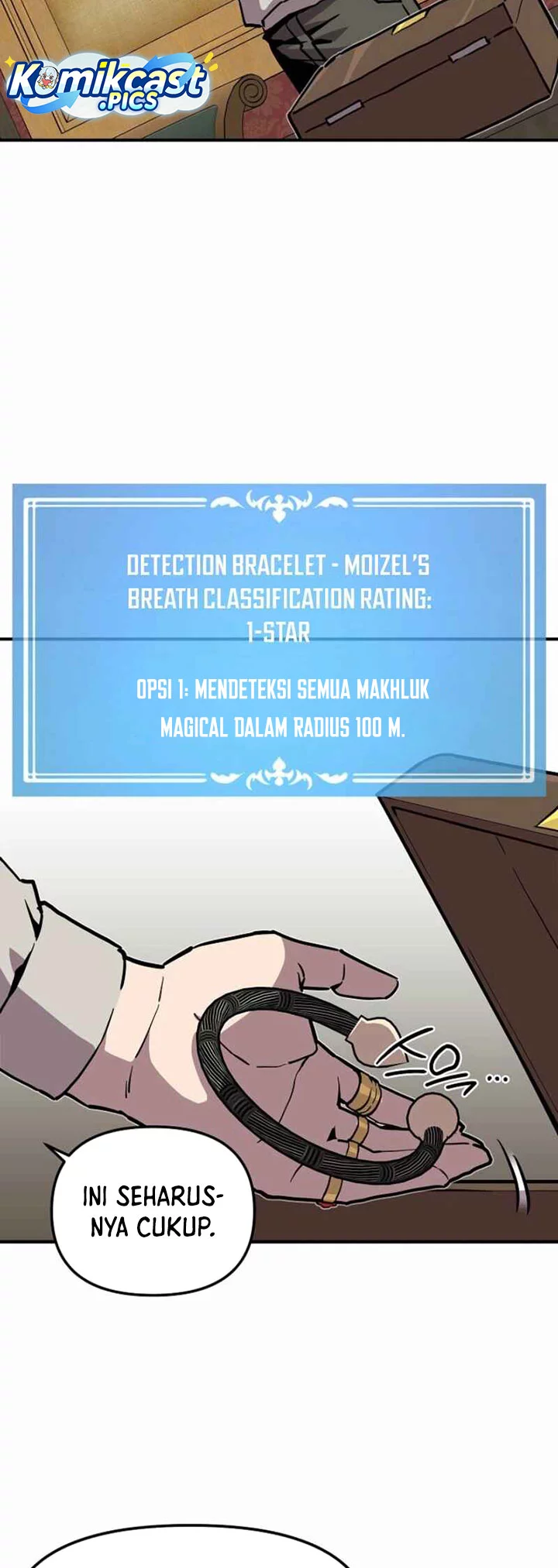 I Am Player Who Suck Alone (Solo Bug Player) Chapter 163 Gambar 9