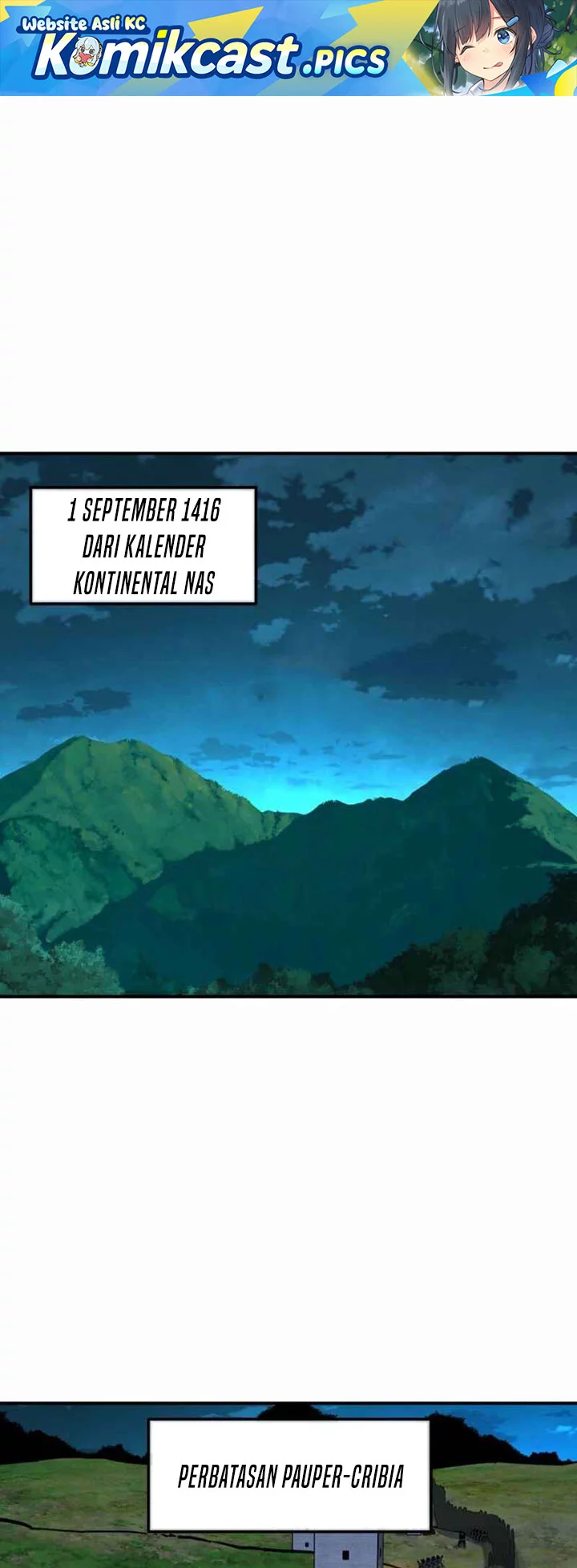 Baca Komik I Am Player Who Suck Alone (Solo Bug Player) Chapter 164 Gambar 1