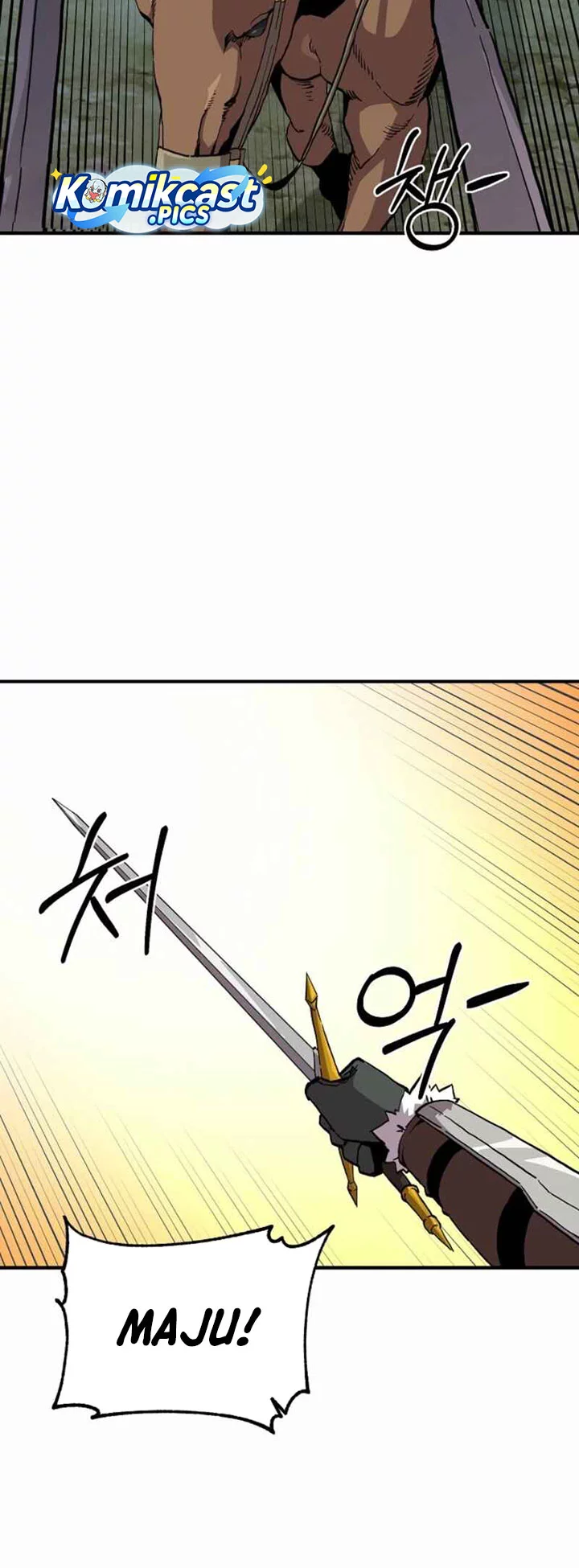 I Am Player Who Suck Alone (Solo Bug Player) Chapter 164 Gambar 18