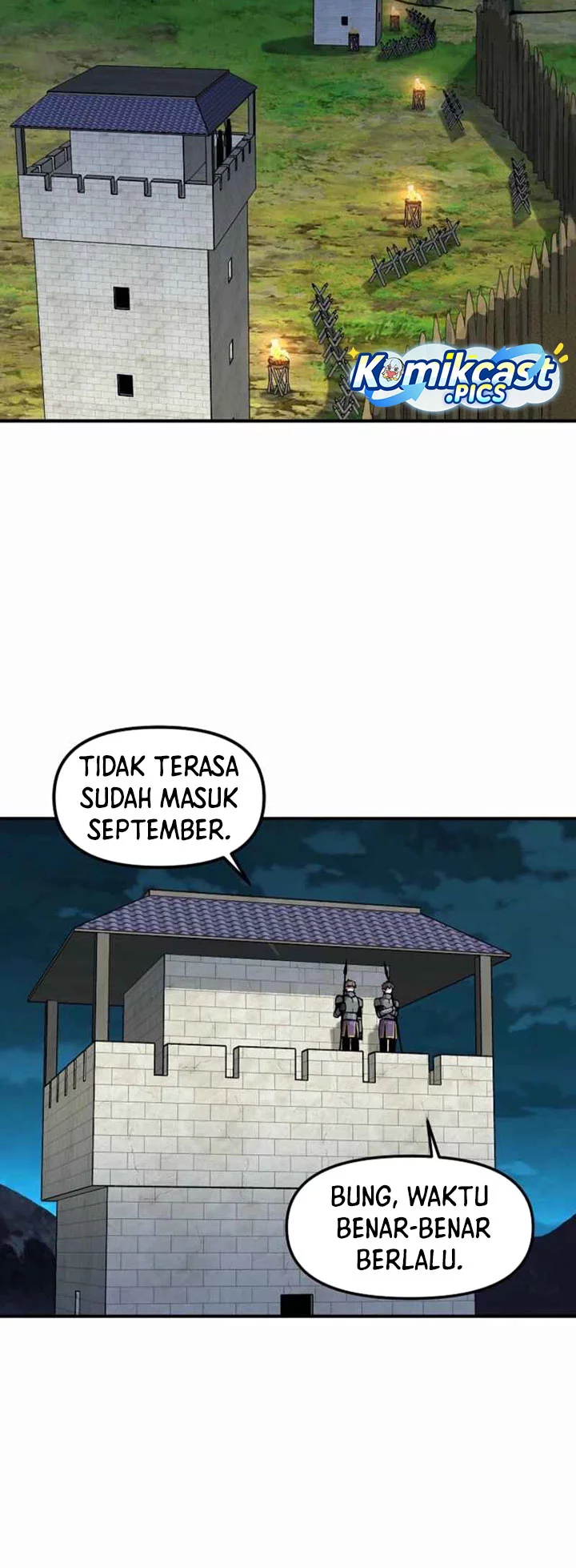 Baca  I Am Player Who Suck Alone (Solo Bug Player) Chapter 164 Gambar 2