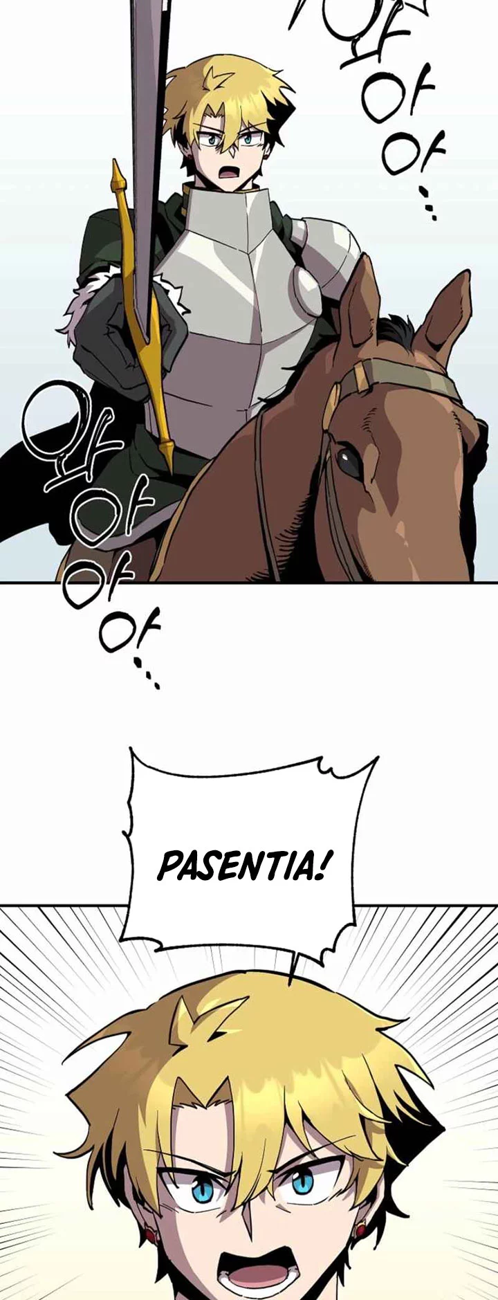 I Am Player Who Suck Alone (Solo Bug Player) Chapter 164 Gambar 20