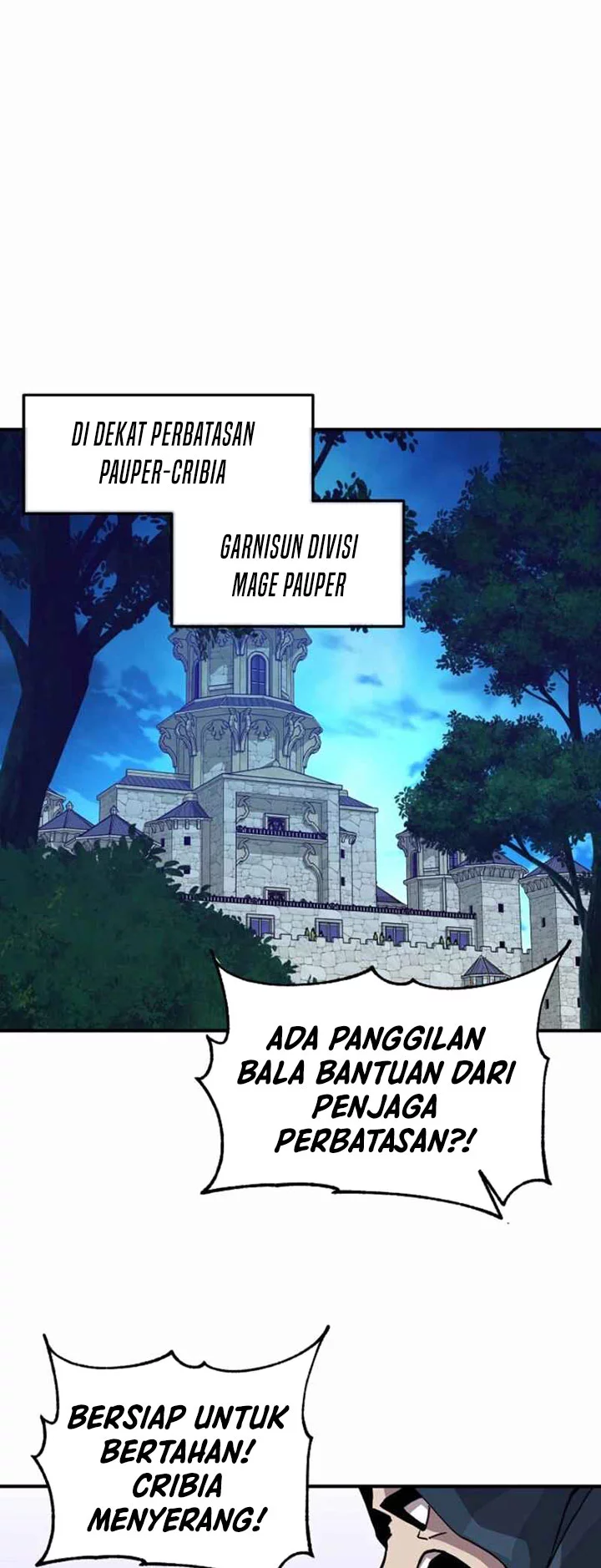 I Am Player Who Suck Alone (Solo Bug Player) Chapter 164 Gambar 22