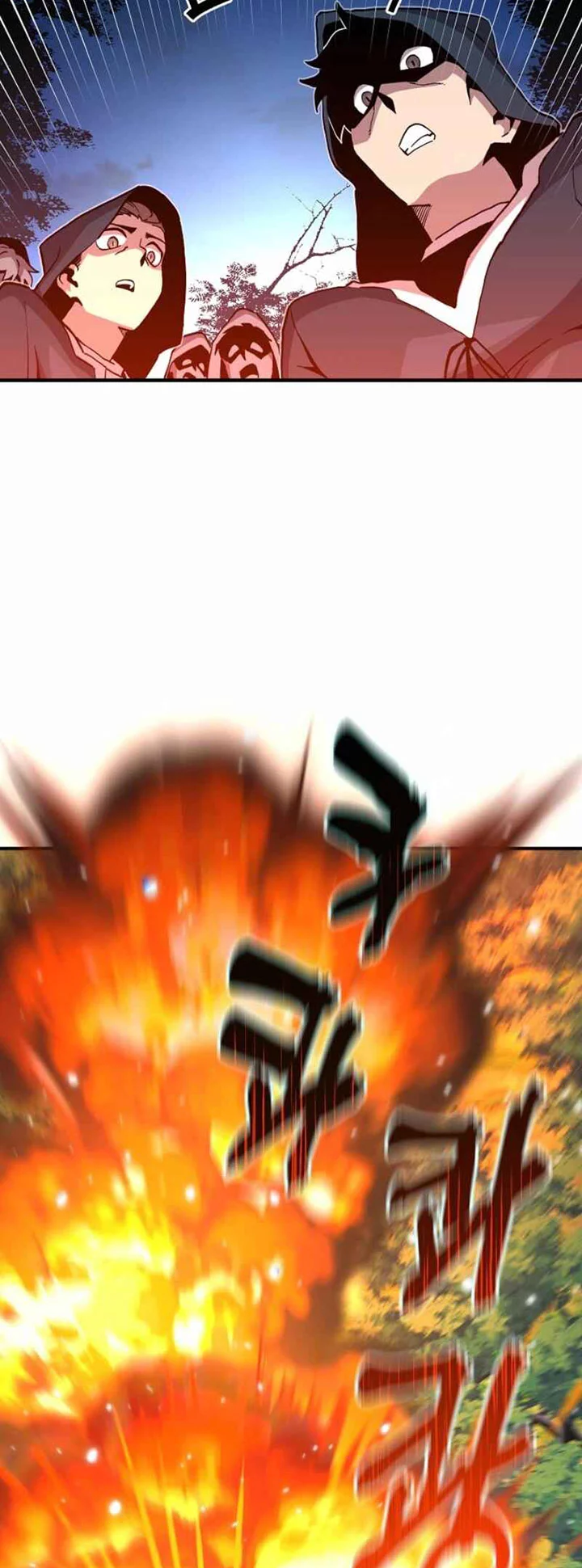 I Am Player Who Suck Alone (Solo Bug Player) Chapter 164 Gambar 29