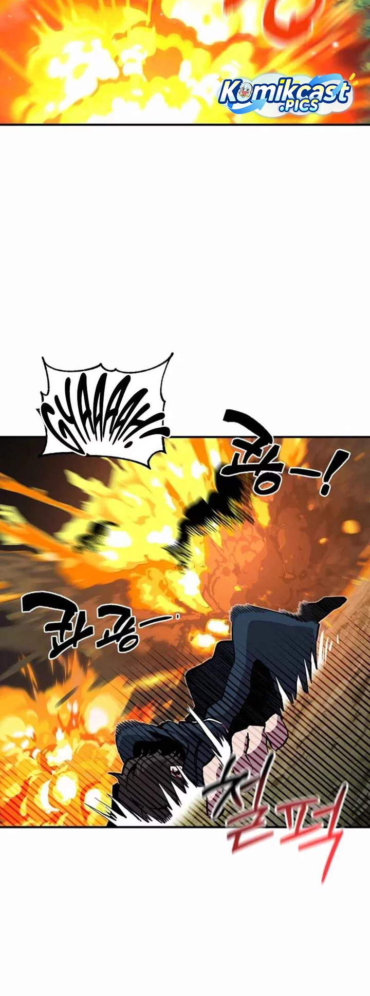 I Am Player Who Suck Alone (Solo Bug Player) Chapter 164 Gambar 30