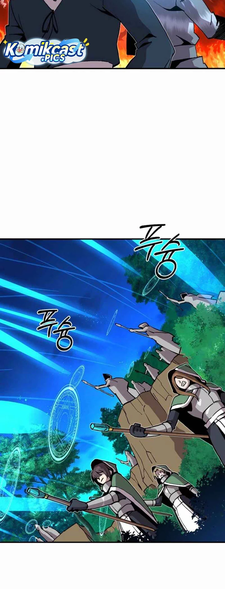 I Am Player Who Suck Alone (Solo Bug Player) Chapter 164 Gambar 32