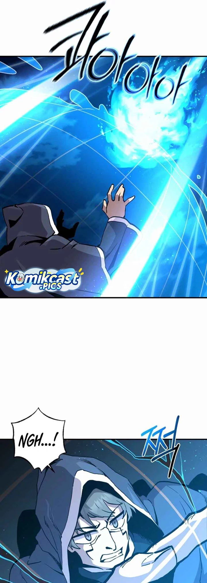 I Am Player Who Suck Alone (Solo Bug Player) Chapter 164 Gambar 37