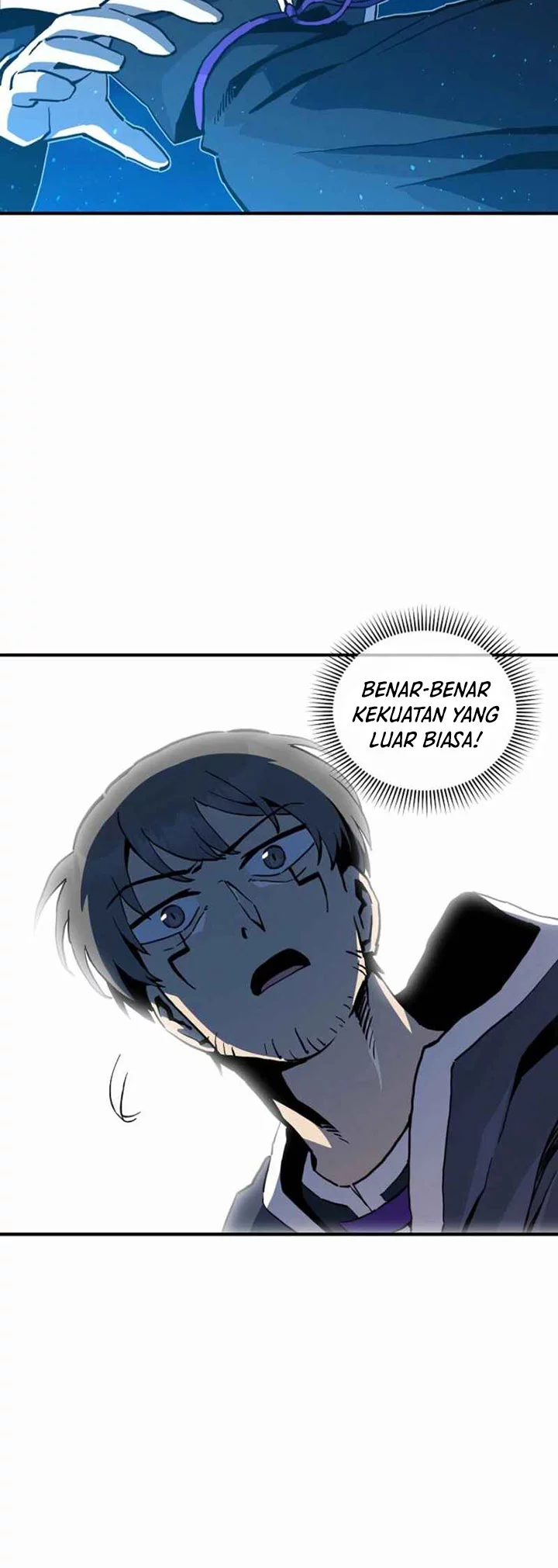 I Am Player Who Suck Alone (Solo Bug Player) Chapter 164 Gambar 40