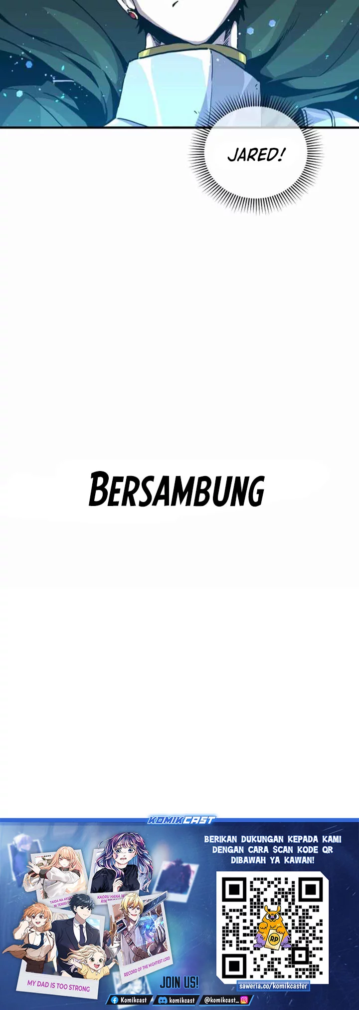 I Am Player Who Suck Alone (Solo Bug Player) Chapter 164 Gambar 42