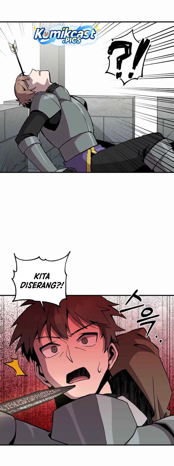 I Am Player Who Suck Alone (Solo Bug Player) Chapter 164 Gambar 7