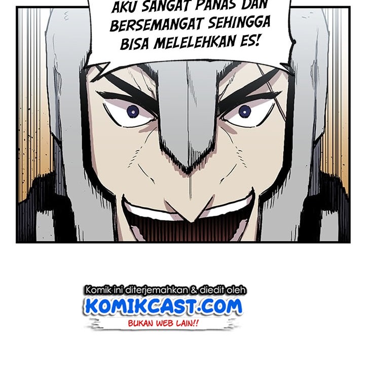I Am Player Who Suck Alone (Solo Bug Player) Chapter 18 Gambar 30