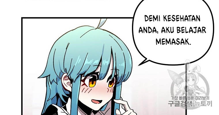 I Am Player Who Suck Alone (Solo Bug Player) Chapter 2 Gambar 44