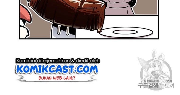 I Am Player Who Suck Alone (Solo Bug Player) Chapter 2 Gambar 48