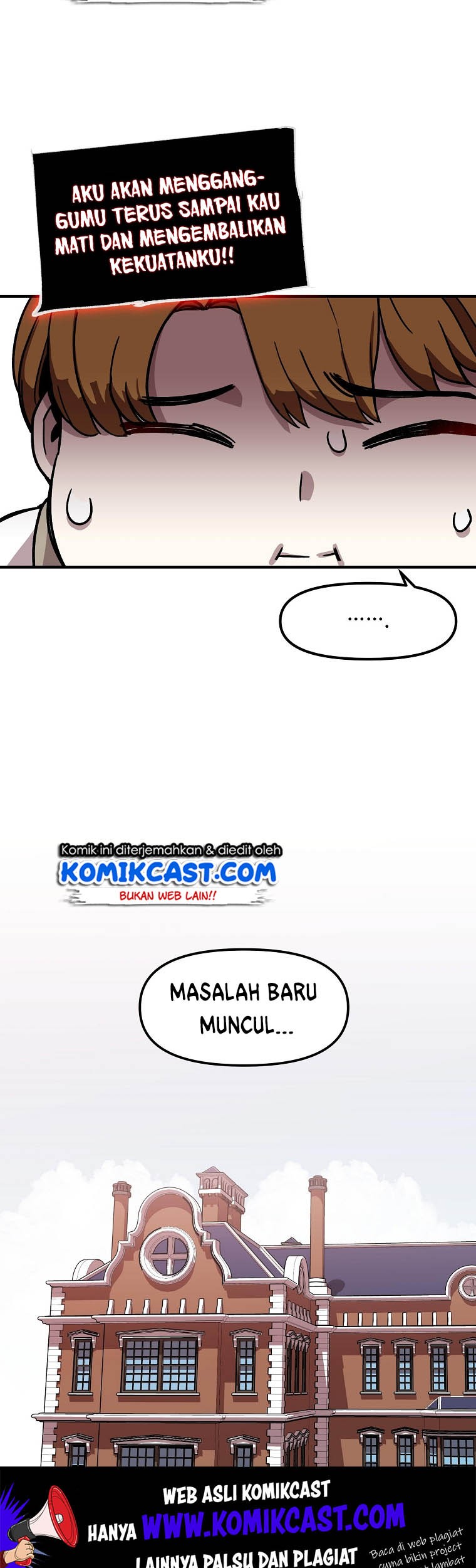 I Am Player Who Suck Alone (Solo Bug Player) Chapter 2 Gambar 51