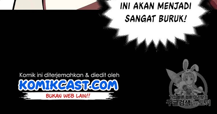 I Am Player Who Suck Alone (Solo Bug Player) Chapter 2 Gambar 12