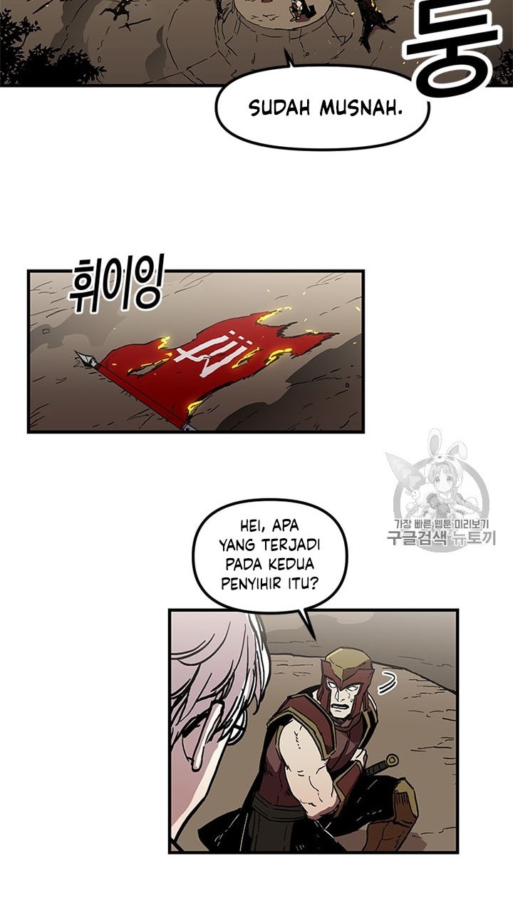 I Am Player Who Suck Alone (Solo Bug Player) Chapter 20 Gambar 17