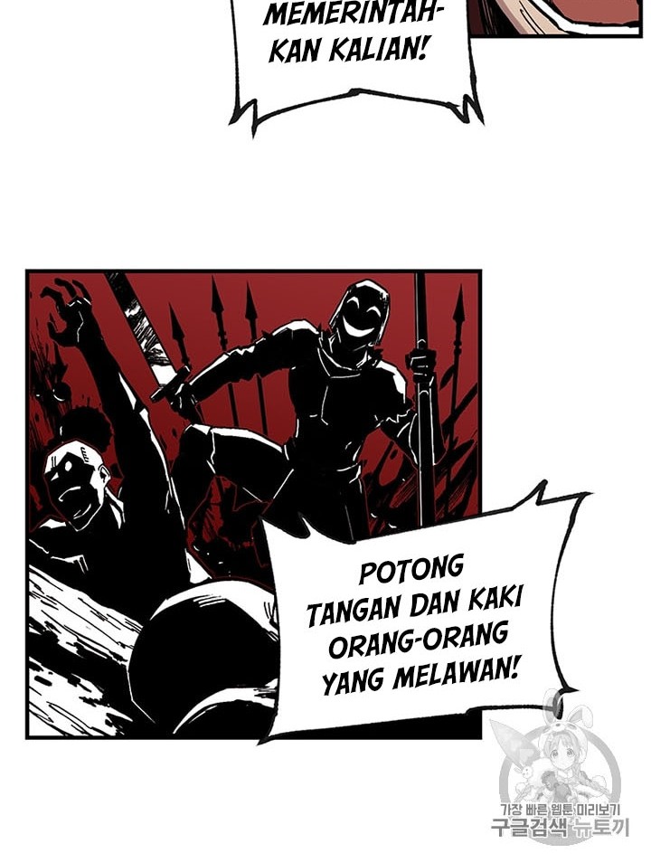 Baca I Am Player Who Suck Alone (Solo Bug Player) Chapter 20 Gambar 2