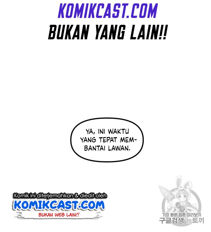 I Am Player Who Suck Alone (Solo Bug Player) Chapter 20 Gambar 4