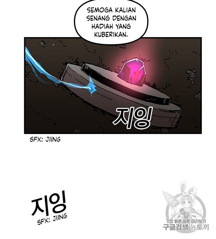 I Am Player Who Suck Alone (Solo Bug Player) Chapter 20 Gambar 6