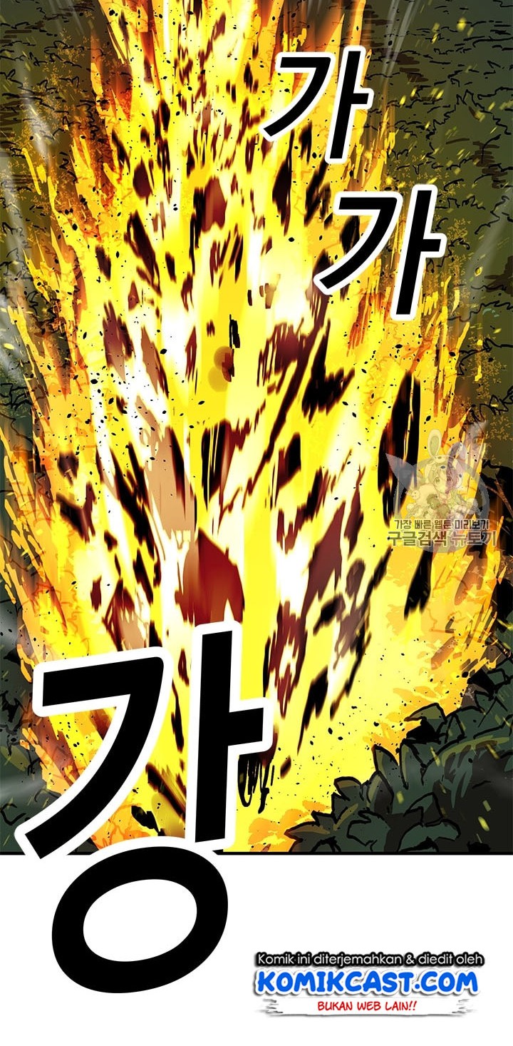 I Am Player Who Suck Alone (Solo Bug Player) Chapter 20 Gambar 9