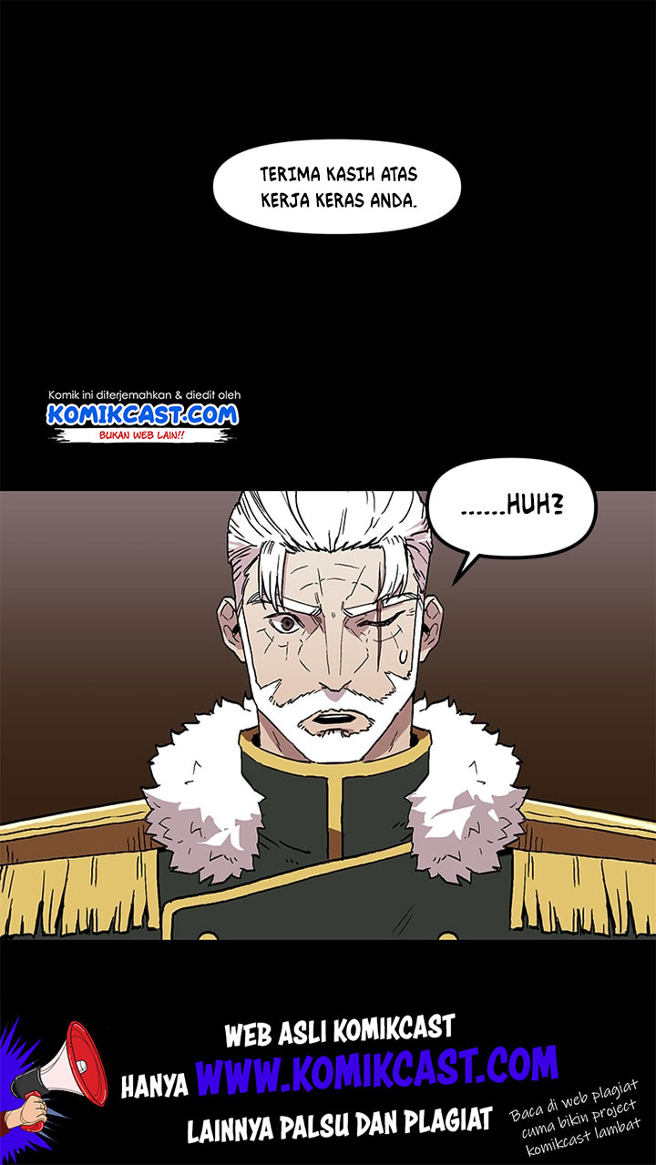 Baca Komik I Am Player Who Suck Alone (Solo Bug Player) Chapter 22 Gambar 1