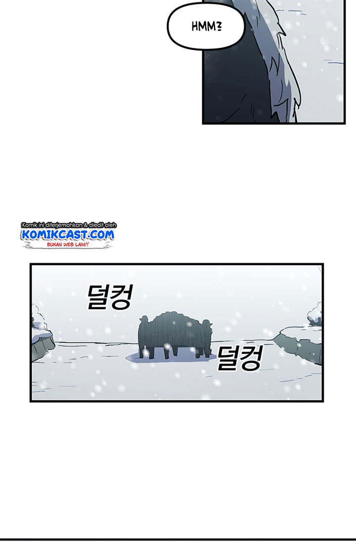 I Am Player Who Suck Alone (Solo Bug Player) Chapter 22 Gambar 12