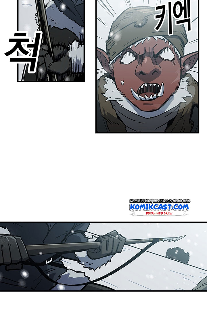 I Am Player Who Suck Alone (Solo Bug Player) Chapter 22 Gambar 14