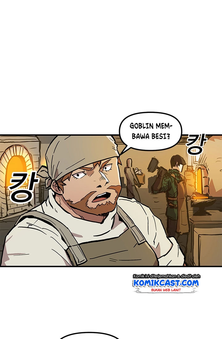 I Am Player Who Suck Alone (Solo Bug Player) Chapter 22 Gambar 18