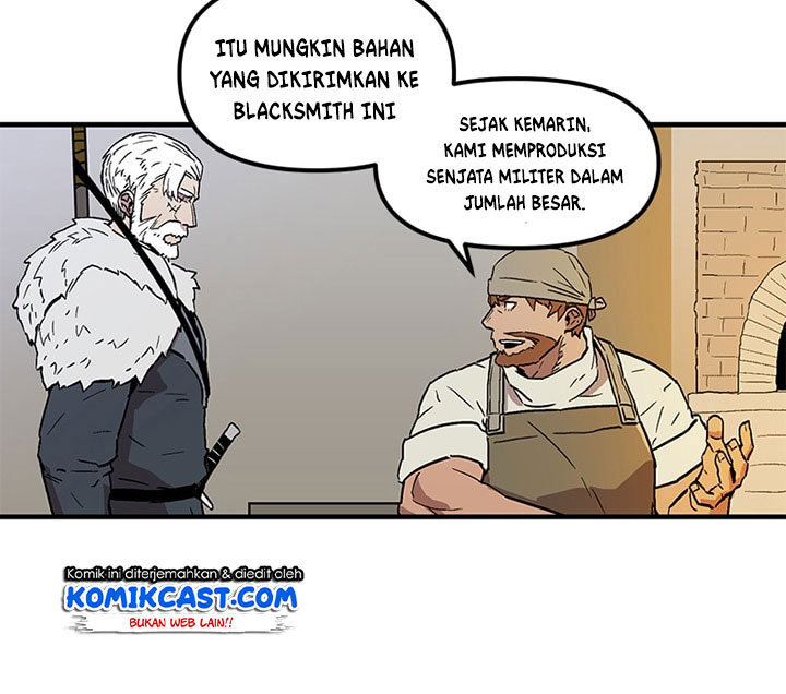 I Am Player Who Suck Alone (Solo Bug Player) Chapter 22 Gambar 19