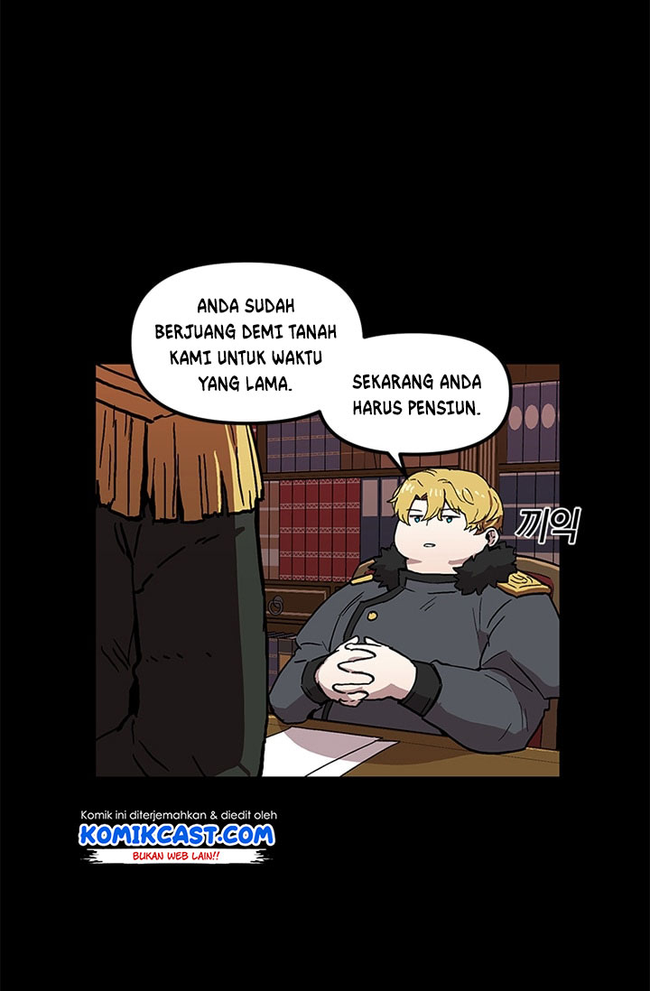 Baca  I Am Player Who Suck Alone (Solo Bug Player) Chapter 22 Gambar 2