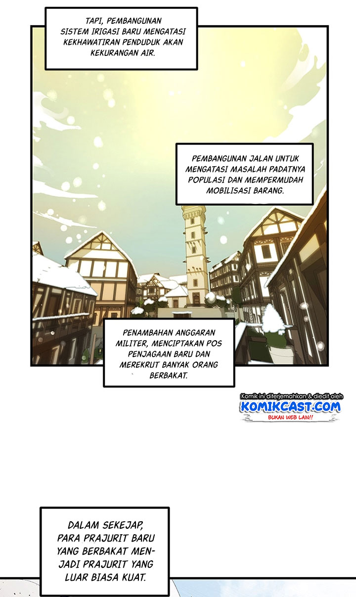 I Am Player Who Suck Alone (Solo Bug Player) Chapter 22 Gambar 23
