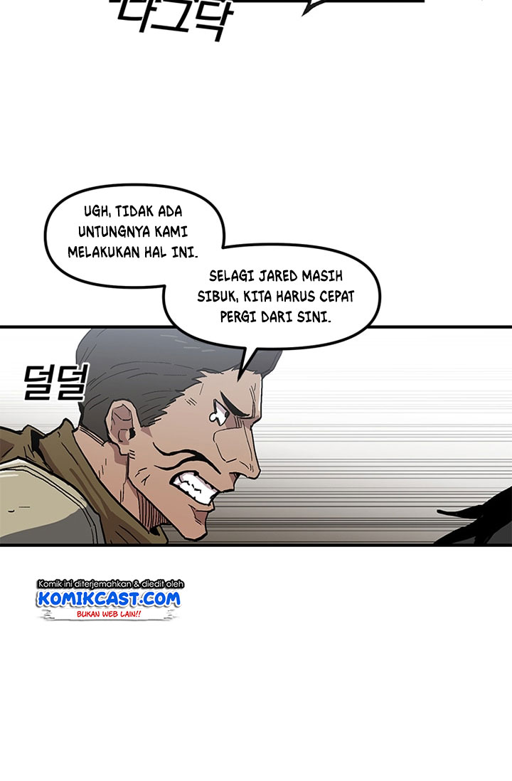 I Am Player Who Suck Alone (Solo Bug Player) Chapter 22 Gambar 30