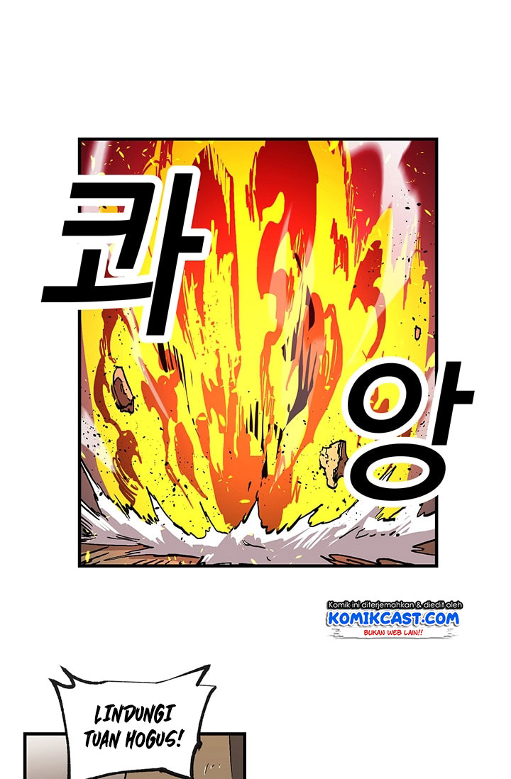 I Am Player Who Suck Alone (Solo Bug Player) Chapter 22 Gambar 38