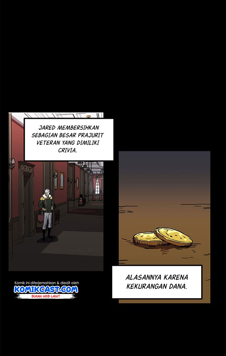 I Am Player Who Suck Alone (Solo Bug Player) Chapter 22 Gambar 4