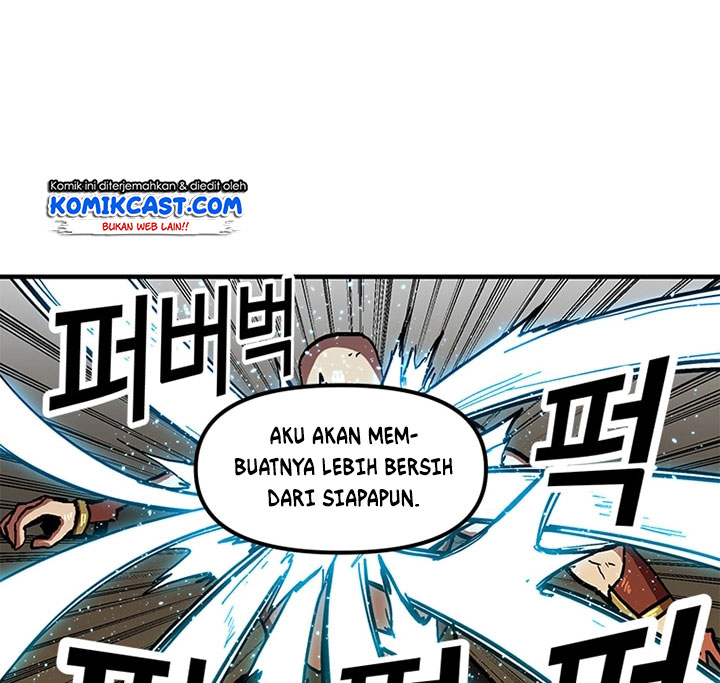 I Am Player Who Suck Alone (Solo Bug Player) Chapter 22 Gambar 45