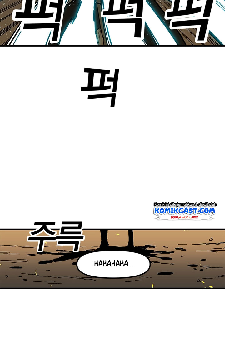 I Am Player Who Suck Alone (Solo Bug Player) Chapter 22 Gambar 46