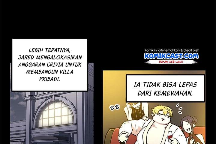 I Am Player Who Suck Alone (Solo Bug Player) Chapter 22 Gambar 5