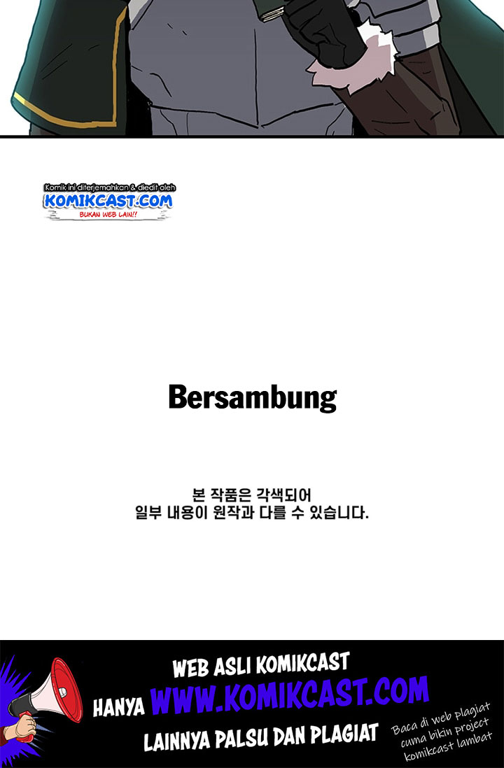 I Am Player Who Suck Alone (Solo Bug Player) Chapter 22 Gambar 53