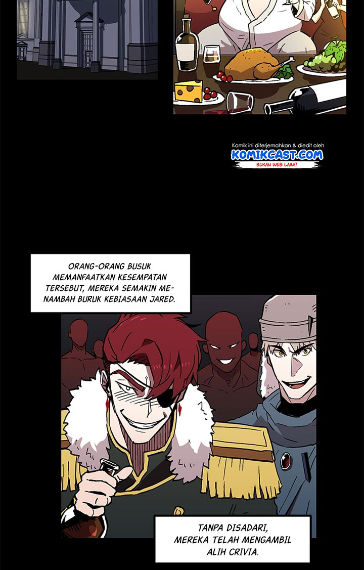 I Am Player Who Suck Alone (Solo Bug Player) Chapter 22 Gambar 6