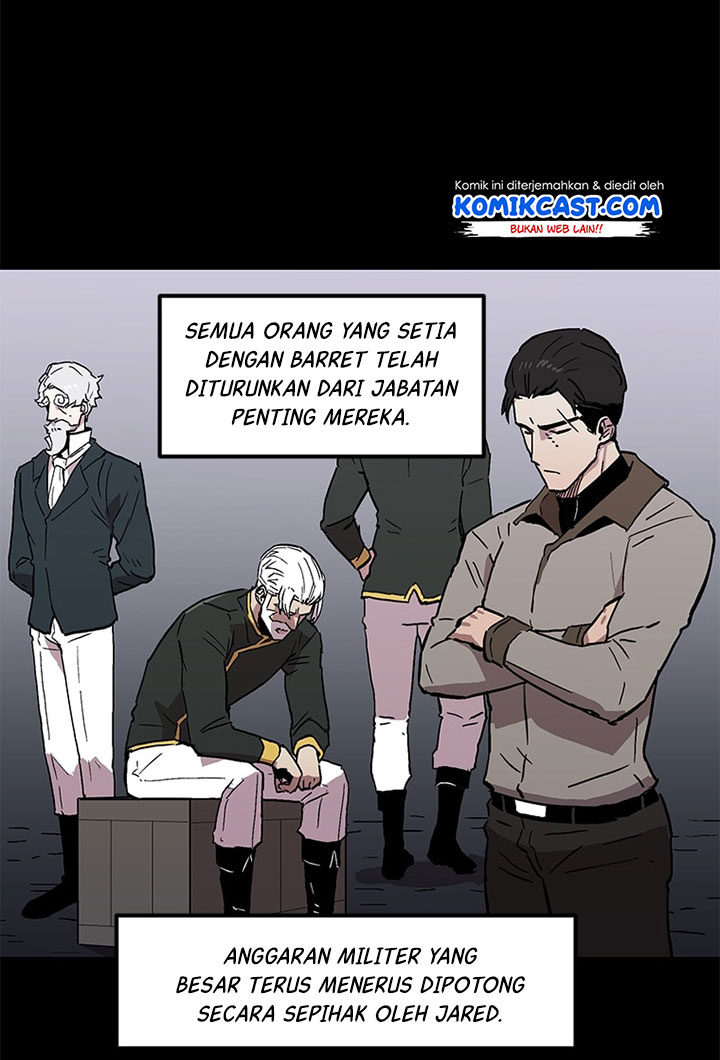 I Am Player Who Suck Alone (Solo Bug Player) Chapter 22 Gambar 7